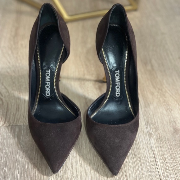 Tom Ford pump - Picture 2 of 4